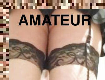 amateur, solo, fumer