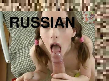 Hot Anal Fuck With Young Russian Slut Kani - Iluvteens