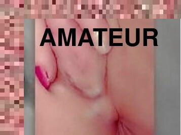 masturbação, orgasmo, amador, tiro-ao-alvo, mulher-madura, primeira-vez, ejaculação, sozinho, tatuagem