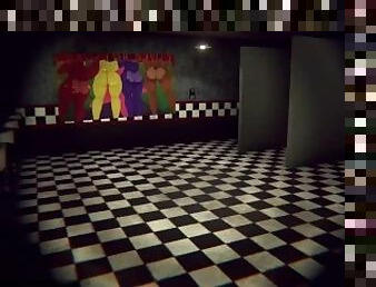 Night Shift at Fazclaire's Nightclub [v0.4] [ZuryaAoki] sex fnaf parody