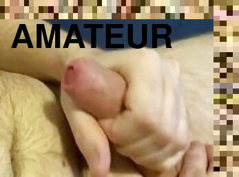 AMATEUR - She helps me to come!