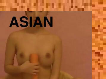 asiatic, tate-mari, masturbare-masturbation, public, jet-de-sperma, adolescenta, laba, masaj