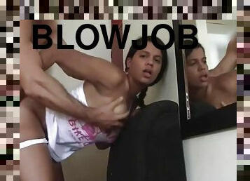 Hispanic lewd whore hardcore sex video