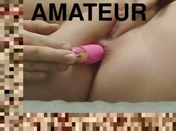 masturbation, vieux, chatte-pussy, amateur, anal, mature, milf, jouet, doigtage, jeune-18