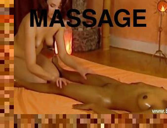 Massage Techniques For Lesbian