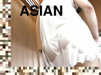 My Asian Girlfriend Vol 49