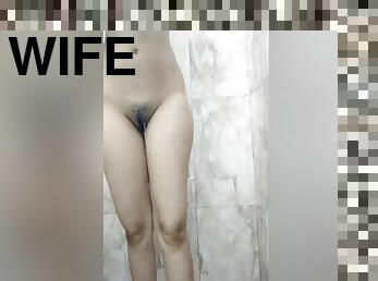 Hot Wife Ne Aaone Bf Ko Video Banakr Beja