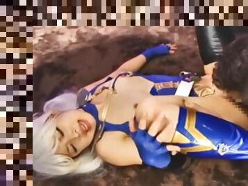 Exotic Adult Scene Cosplay Unbelievable , Watch It