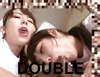 Double BJ