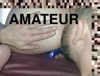 amador, anal, fetiche