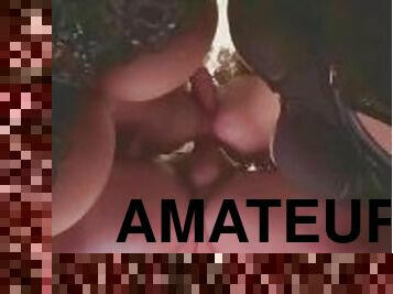 teta-grande, amador, chupanços, ébona, interracial, bbw, a-três, puta, pénis, áspero