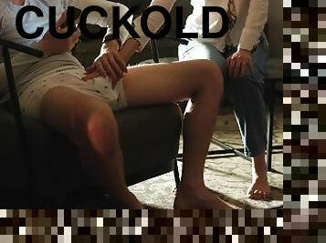 MAKE HIM CUCKOLD