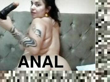 vagina-pussy, anal, webcam, manis