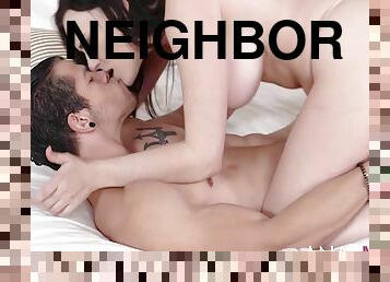 Dana Dearmond In Ass Fucking For A Quieter Neighborhood 8 Min