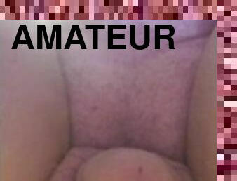 masturbation, giclée, amateur, anal, ejaculation-sur-le-corps, énorme-bite, ejaculation, fétiche, solo, lait