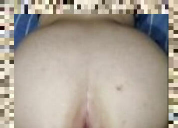 Me follo a mi novia después de la universidad y termino adentro  CREAMPIE BIG ASS