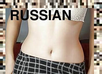 cul, gros-nichons, clito, fisting, énorme, masturbation, russe, écolière, étudiante, butin