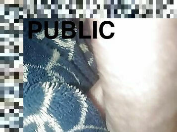 masturbating in public place do you want to see