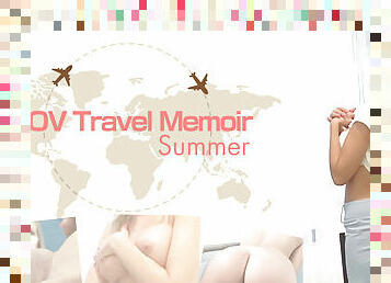 Pov Travel Memoir Summer - Summer - Kin8tengoku