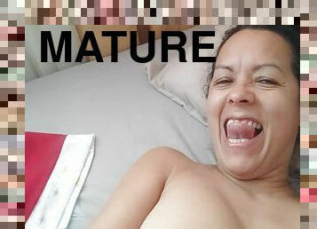 cul, gros-nichons, orgasme, mature, énorme-bite, latina, joufflue, pieds, point-de-vue, ejaculation