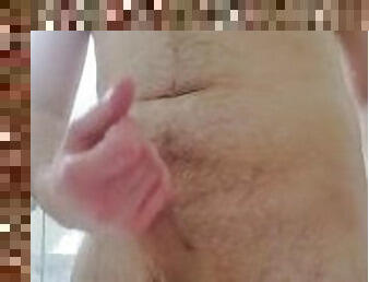 baignade, papa, grosse, masturbation, amateur, énorme-bite, gay, branlette, belle-femme-ronde, fétiche