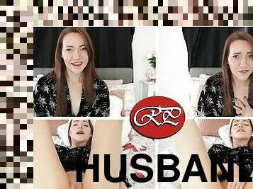 Husband's Absurd Request (POV Sex Roleplay)