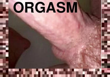 banhos, extremo, peluda, masturbação, orgasmo, tiro-ao-alvo, pénis-grande, punheta, penetração-de-braço, ejaculação