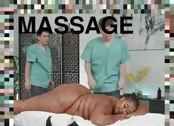 massage bbw