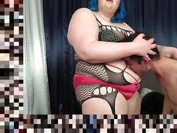 BBW Dirty Fucking Fantasy at FetishPrim - Fetishprime