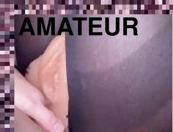 cul, gros-nichons, énorme, collants, amateur, anal, babes, énorme-bite, bas, culotte