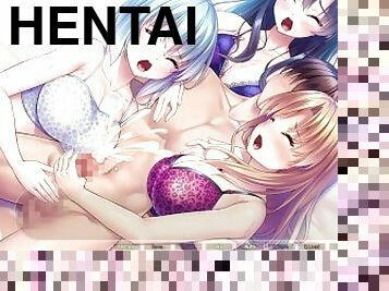 perä, isot-tissit, pissaaminen, amatööri, mälliotos, mälli, bukkake, anime, hentai, rinnat