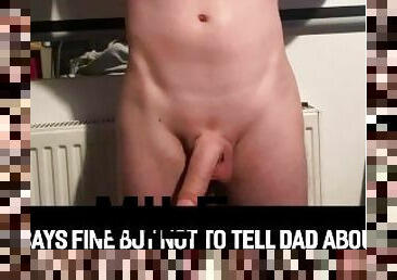 masturbation, maman-et-garçon, nudiste, énorme-bite, milf, ados, maman, plage, mère, fétiche