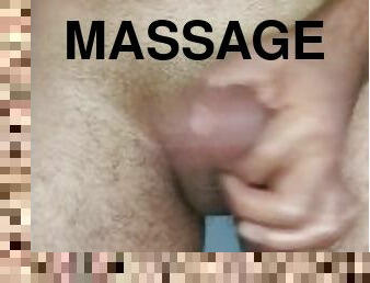 masaža, sami, kurac