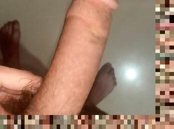 Very big and interesting penis