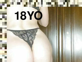 velho, cona-pussy, adolescente, 18-anos, mais-velho