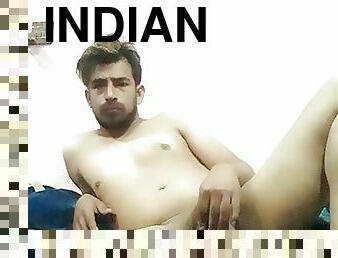 indian boy masturbating