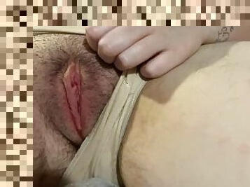 gros-nichons, clito, masturbation, orgasme, chatte-pussy, giclée, amateur, ados, jouet, black