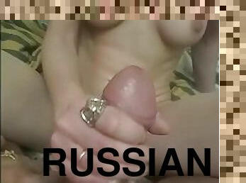 russe, maigre, salope, pute, brunette, putain