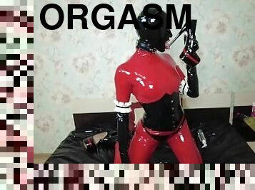 culi, masturbarsi, orgasmi, ragazze-giovani, tedesche, sadismo-e-masochismo, webcam, culo, feticci, latex