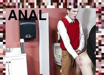 mastürbasyon-masturbation, anal, üstüneyüzüne-boşalma, ibne, birdenbire, pis, sıkı, memnu, giysili-sex, twink-genç-kılsız-adam