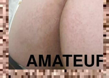 cul, papa, amateur, gay, américaine, solo, pappounet, blanc