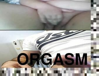 Bbw se masturbeaza pana la orgasm ep.2