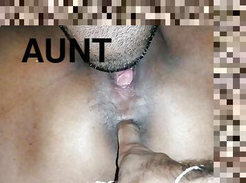 cul, masturbation, orgasme, chatte-pussy, femme, anal, maison, compilation, black, couple