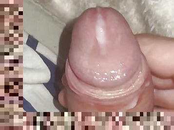 masturbation, amateur, ejaculation-sur-le-corps, énorme-bite, gay, ejaculation, européenne, euro, solo, rasé