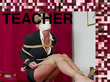 The Teacher