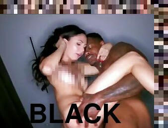 BOOM: Interracial PMV Censored for Betas