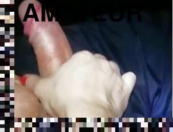 public, amateur, ejaculation-sur-le-corps, branlette, couple, voiture, point-de-vue, culotte, ejaculation, italien