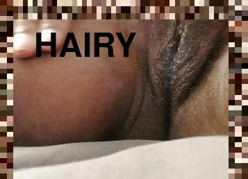 gorda, peluda, masturbación, mayor, coño-pussy, amateur, maduro, negra-ebony, negra, regordeta