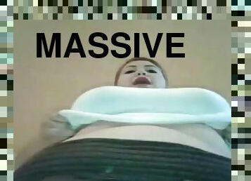 Massive fat compilation