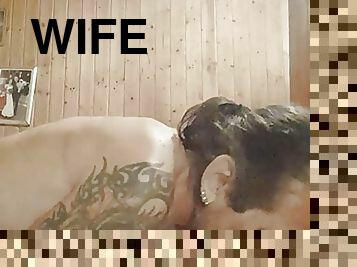 wife